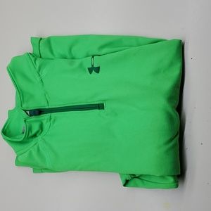 Under Armor 1/4 Zip